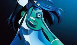 骨科动漫,探索骨科动漫中的奇幻世界