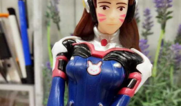 国产 手办 精品,传承文化，点亮潮流