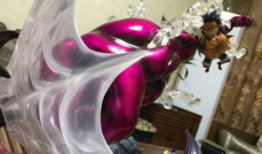 国产 手办 精品,传承文化，点亮潮流